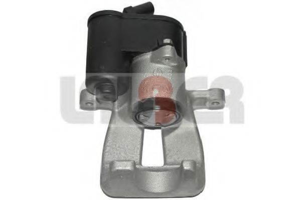 Etrier frana VW PASSAT Variant (3C5) (2005 - 2011) LAUBER 77.2898 piesa NOUA