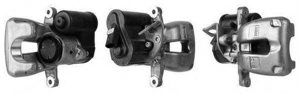Etrier frana VW PASSAT Variant (3C5) (2005 - 2011) FERODO FCL694421 piesa NOUA