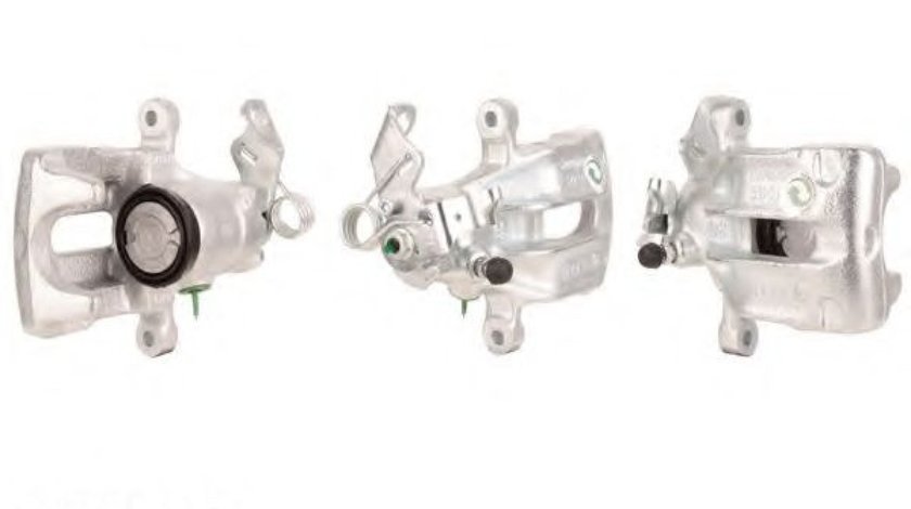 Etrier frana VW POLO (6N1) (1994 - 1999) DRI 4118900 piesa NOUA