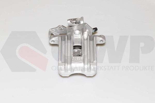 Etrier frana VW POLO (6N2) (1999 - 2001) QWP WBC248 piesa NOUA