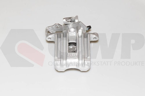 Etrier frana VW POLO (6N2) (1999 - 2001) QWP WBC248 piesa NOUA
