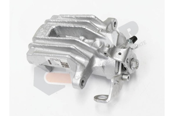 Etrier frana VW POLO (6N2) (1999 - 2001) QWP WBC249 piesa NOUA