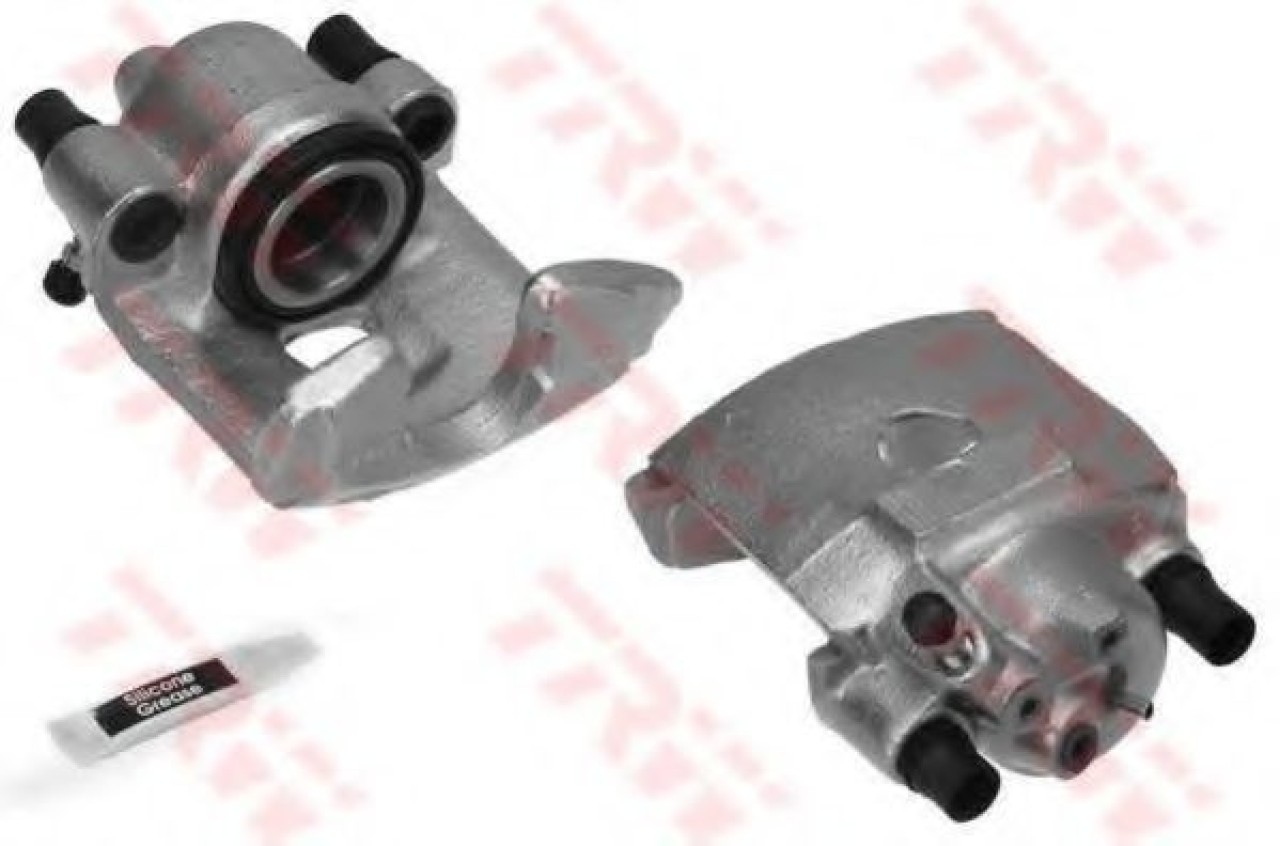 Etrier frana VW POLO (6N2) (1999 - 2001) TRW BHV326E piesa NOUA