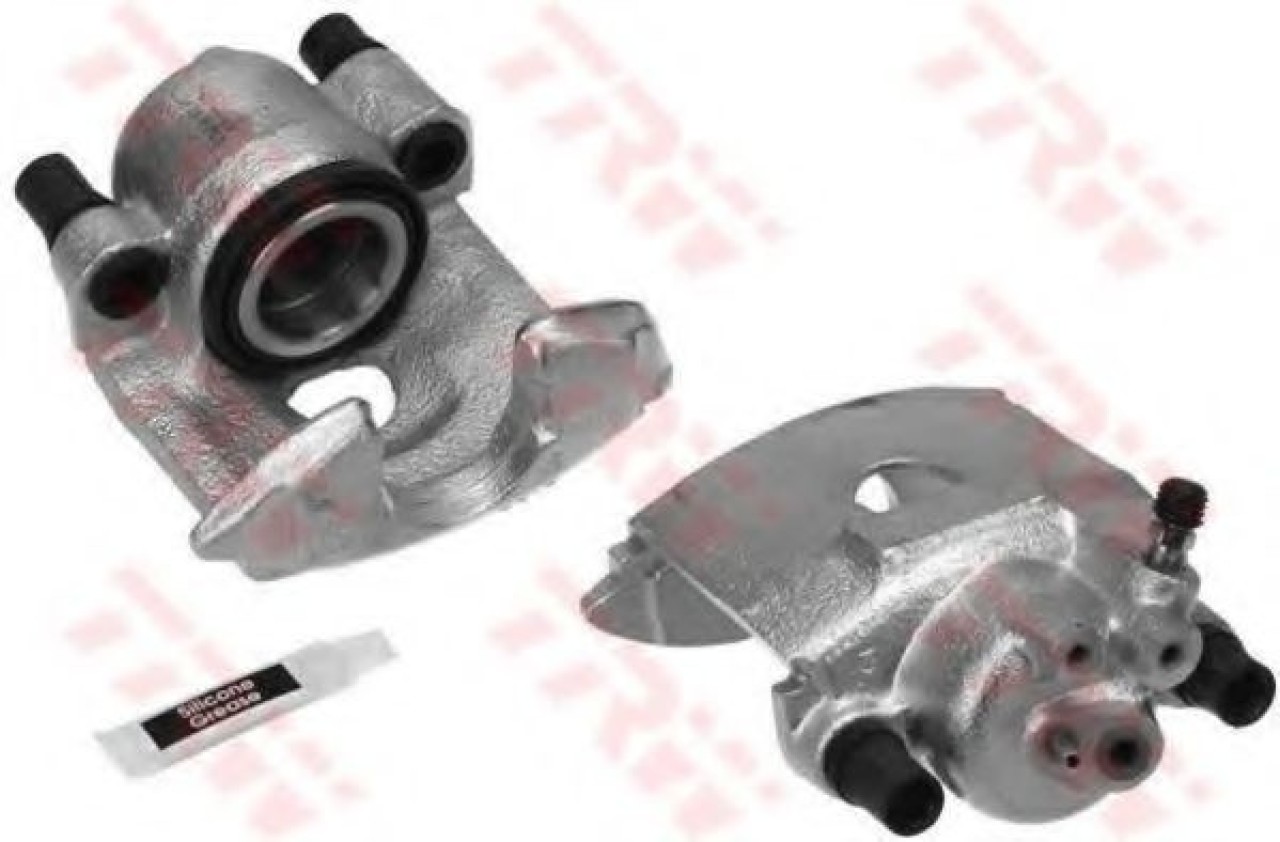Etrier frana VW POLO (6N2) (1999 - 2001) TRW BHV327E piesa NOUA
