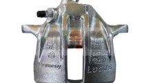 Etrier frana VW POLO (6N2) LAUBER 77.2628