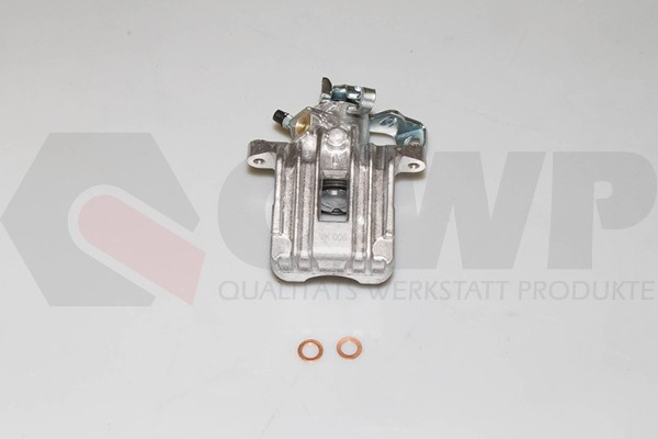Etrier frana VW POLO (6R, 6C) (2009 - 2016) QWP WBC148 piesa NOUA