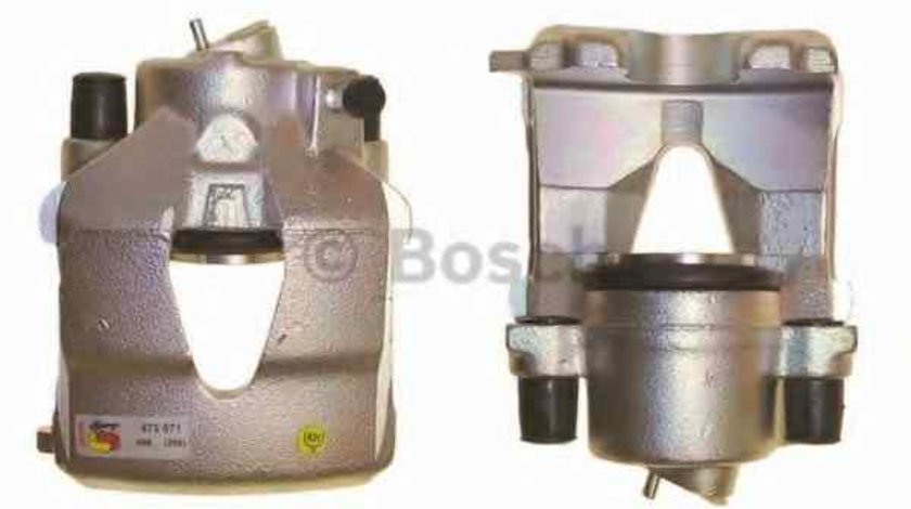 Etrier frana VW POLO 6R 6C BOSCH 0 986 473 071