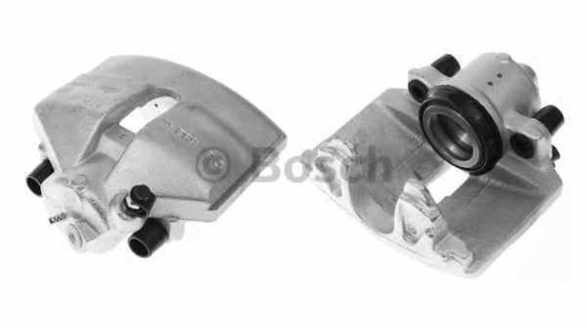 Etrier frana VW POLO 6R 6C BOSCH 0 986 474 384