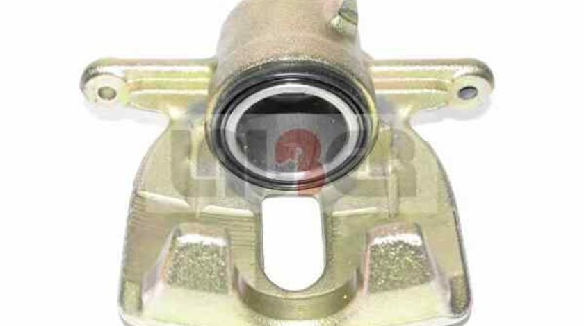 Etrier frana VW POLO 9N LAUBER 77.2729