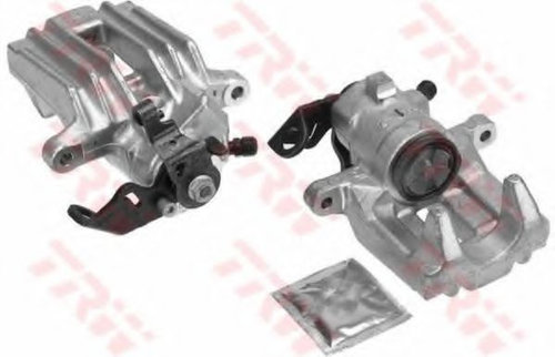 Etrier frana VW POLO CLASSIC (6KV2) (1995 - 2006) TRW BHQ134E piesa NOUA