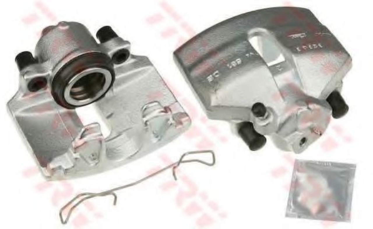 Etrier frana VW SCIROCCO (137, 138) (2008 - 2016) TRW BHW675E piesa NOUA