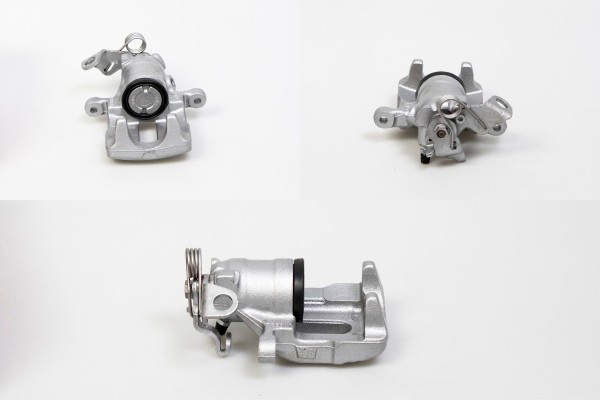 Etrier frana VW SHARAN (7M8, 7M9, 7M6) (1995 - 2010) QWP WBC190 piesa NOUA