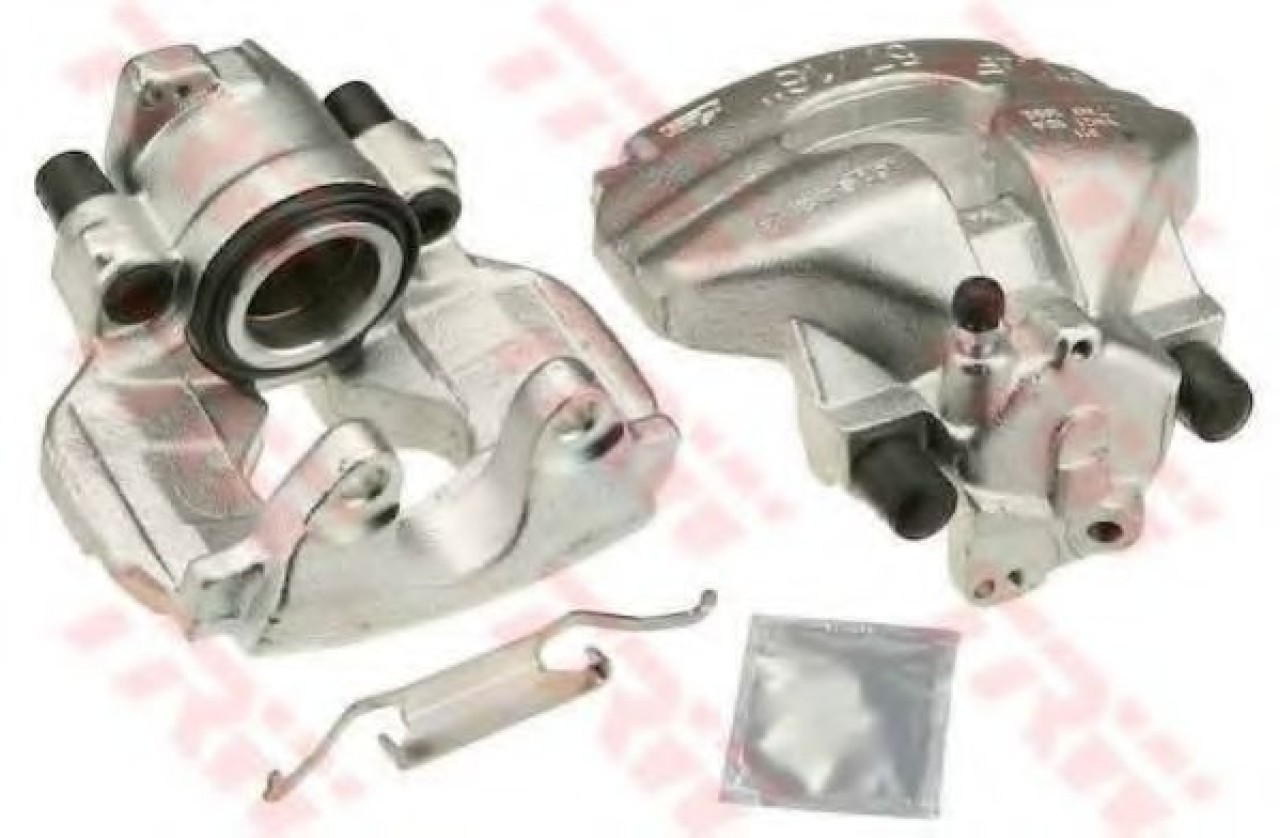 Etrier frana VW SHARAN (7M8, 7M9, 7M6) (1995 - 2010) TRW BHX414E piesa NOUA