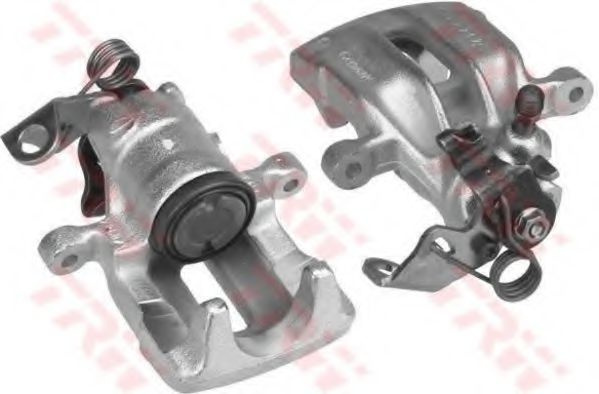 Etrier frana VW SHARAN (7M8, 7M9, 7M6) (1995 - 2010) TRW BHN164 piesa NOUA