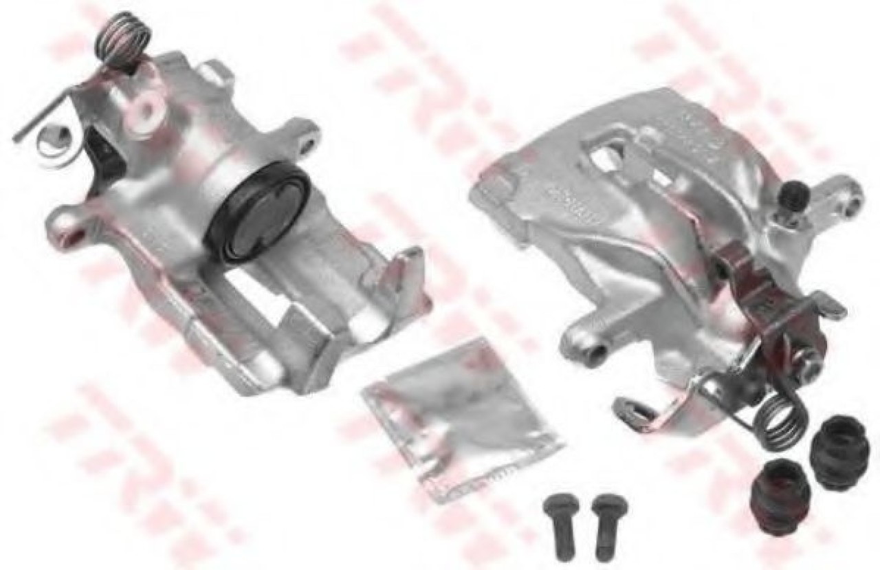 Etrier frana VW SHARAN (7M8, 7M9, 7M6) (1995 - 2010) TRW BHN186E piesa NOUA