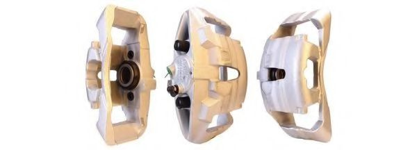 Etrier frana VW SHARAN (7M8, 7M9, 7M6) (1995 - 2010) FERODO FCL694726 piesa NOUA