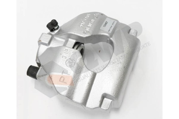 Etrier frana VW TOUAREG (7LA, 7L6, 7L7) (2002 - 2010) QWP WBC256 piesa NOUA