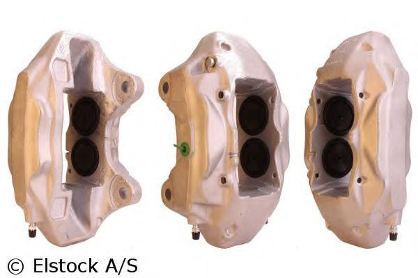 Etrier frana VW TOUAREG (7LA, 7L6, 7L7) (2002 - 2010) ELSTOCK 83-1874 piesa NOUA