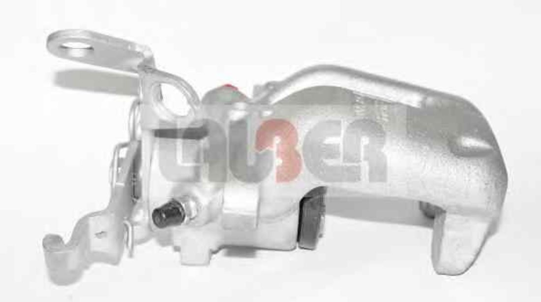 Etrier frana VW TOURAN 1T1 1T2 LAUBER 77.2635