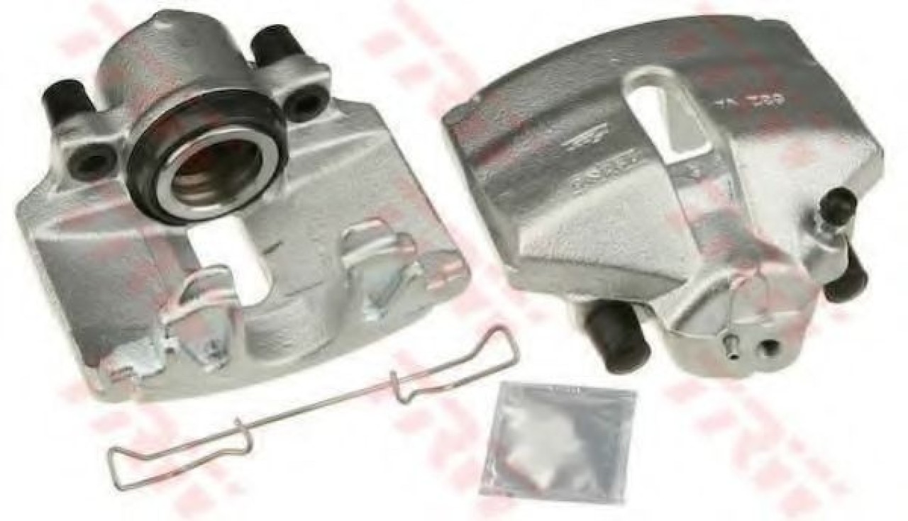 Etrier frana VW TOURAN (1T3) (2010 - 2015) TRW BHW676E piesa NOUA