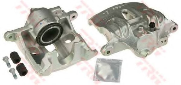 Etrier frana VW TRANSPORTER IV bus (70XB, 70XC, 7DB, 7DW, 7DK) (1990 - 2003) TRW BHW135E piesa NOUA