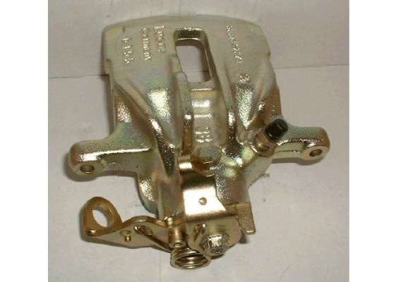 Etrier frana VW TRANSPORTER IV bus (70XB, 70XC, 7DB, 7DW, 7DK) (1990 - 2003) QWP WBC206 piesa NOUA