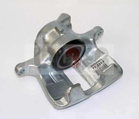 Etrier frana VW VENTO (1H2) (1991 - 1998) LAUBER 77.2283 piesa NOUA