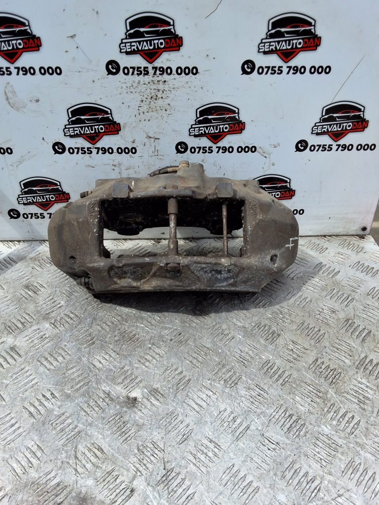 Etrier Land Rover Range Rover Sport (2013-2017) [L494] 3.0 Motorina 2014, STANGA FATA / 20A6470500