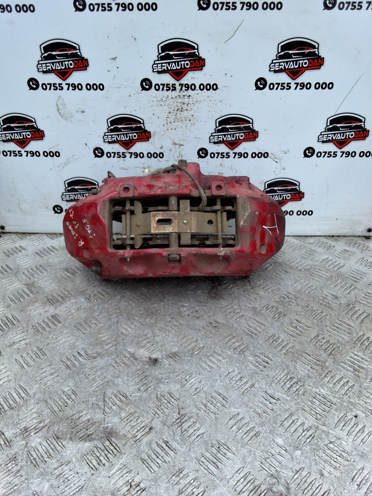 Etrier Land Rover Range Rover Sport (2013-2017) [L494] 3.0 Motorina 2013, STANGA FATA / JPLA-2B119-CD