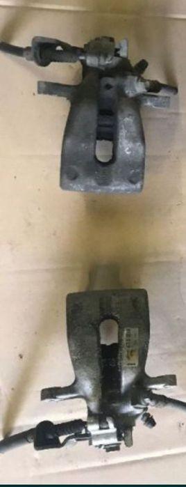 Etrier LUCAS stanga dreapta spate Opel Corsa C facelift 2003-2006