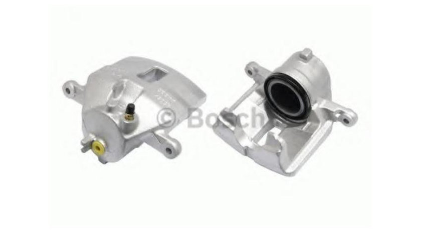 Etrier Nissan ALMERA TINO (V10) 2000-2016 #2 0986474485