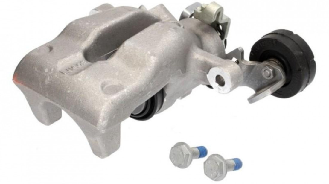 Etrier Opel ASTRA G cupe (F07_) 2000-2005 #2 0986473223