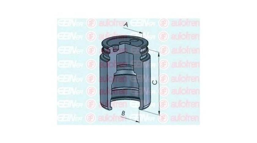 Etrier Opel VECTRA C GTS 2002-2016 #2 151203C