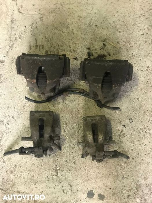 Etrier Opel Zafira B 1.9 CDTI 2006-2010
