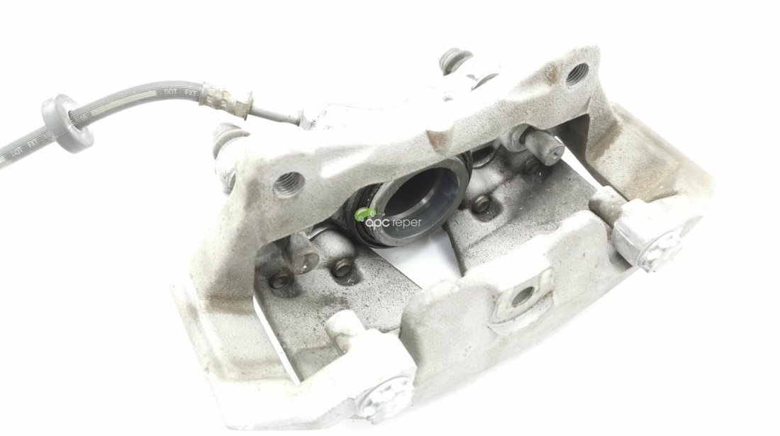 Etrier Original dreapta fata Audi A6 C7 4G / A7 4G - Cod: 4G0615123C