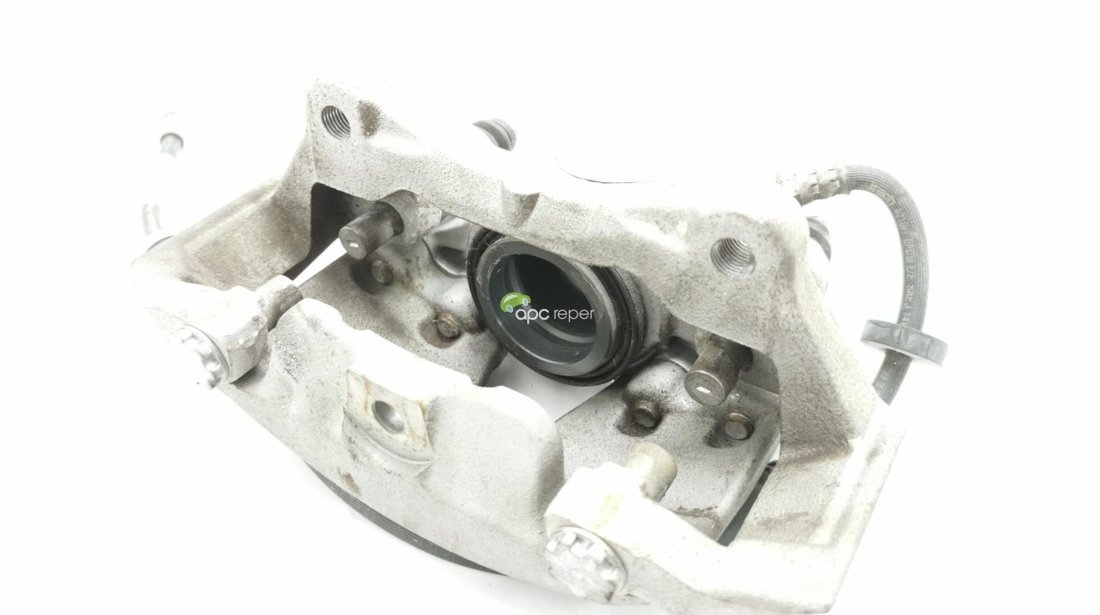 Etrier Original stanga fata Audi A6 C7 4G / A7 4G - Cod: 4G0615123C