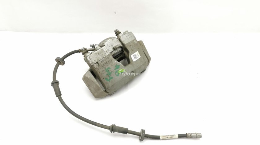 Etrier Original stanga fata Audi A6 C7 4G / A7 4G - Cod: 4G0615123C