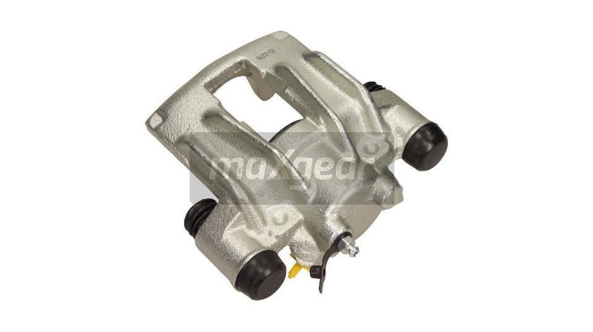 Etrier Peugeot BOXER platou / sasiu (244) 2001-2016 #2 0986474996