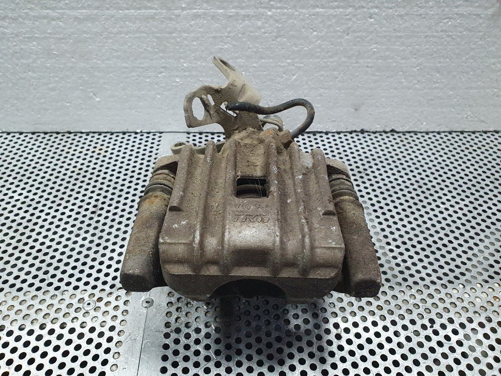 Etrier si portetrier dreapta spate Audi A3 (8P1) 2.0 FSI