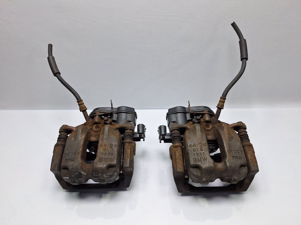Etrier spate BMW Seria 5 (F10/F11) 3.5D 535D 2012