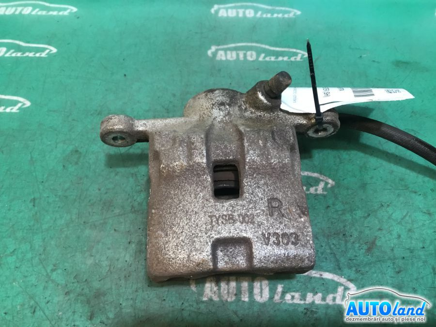 Etrier Spate Dreapta 2.0 Diesel Subaru FORESTER SH 2008