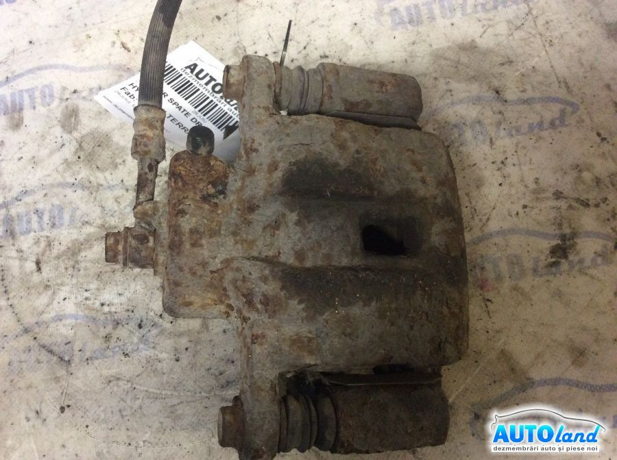 Etrier Spate Dreapta 2.9 CRDI Hyundai TERRACAN HP 2001