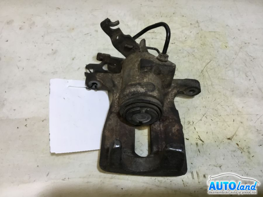Etrier Spate Dreapta 2010 in Sus Volkswagen CADDY III combi 2KB,2KJ 2004