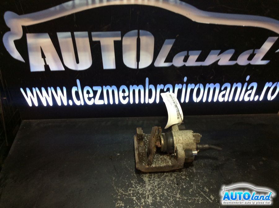 Etrier Spate Dreapta 3.0 d BMW 5 E60 2003
