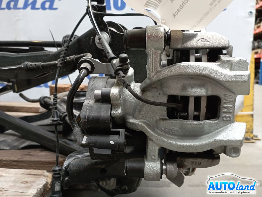 Etrier Spate Dreapta 34206897288 Electric BMW 1 Series Hatchback F40 2019