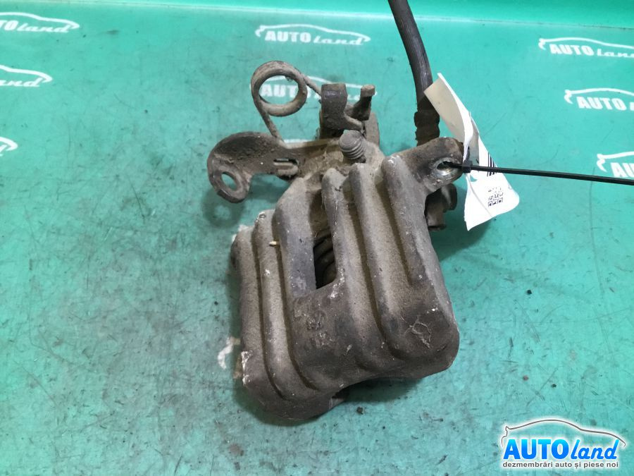 Etrier Spate Dreapta 4x4 Audi A4 8EC 2004-2008