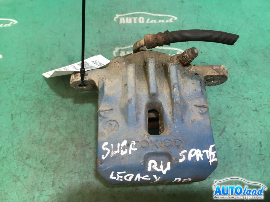 Etrier Spate Dreapta 4x4 Subaru LEGACY 2003