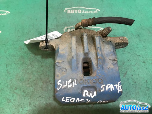 Etrier Spate Dreapta 4x4 Subaru LEGACY 2003