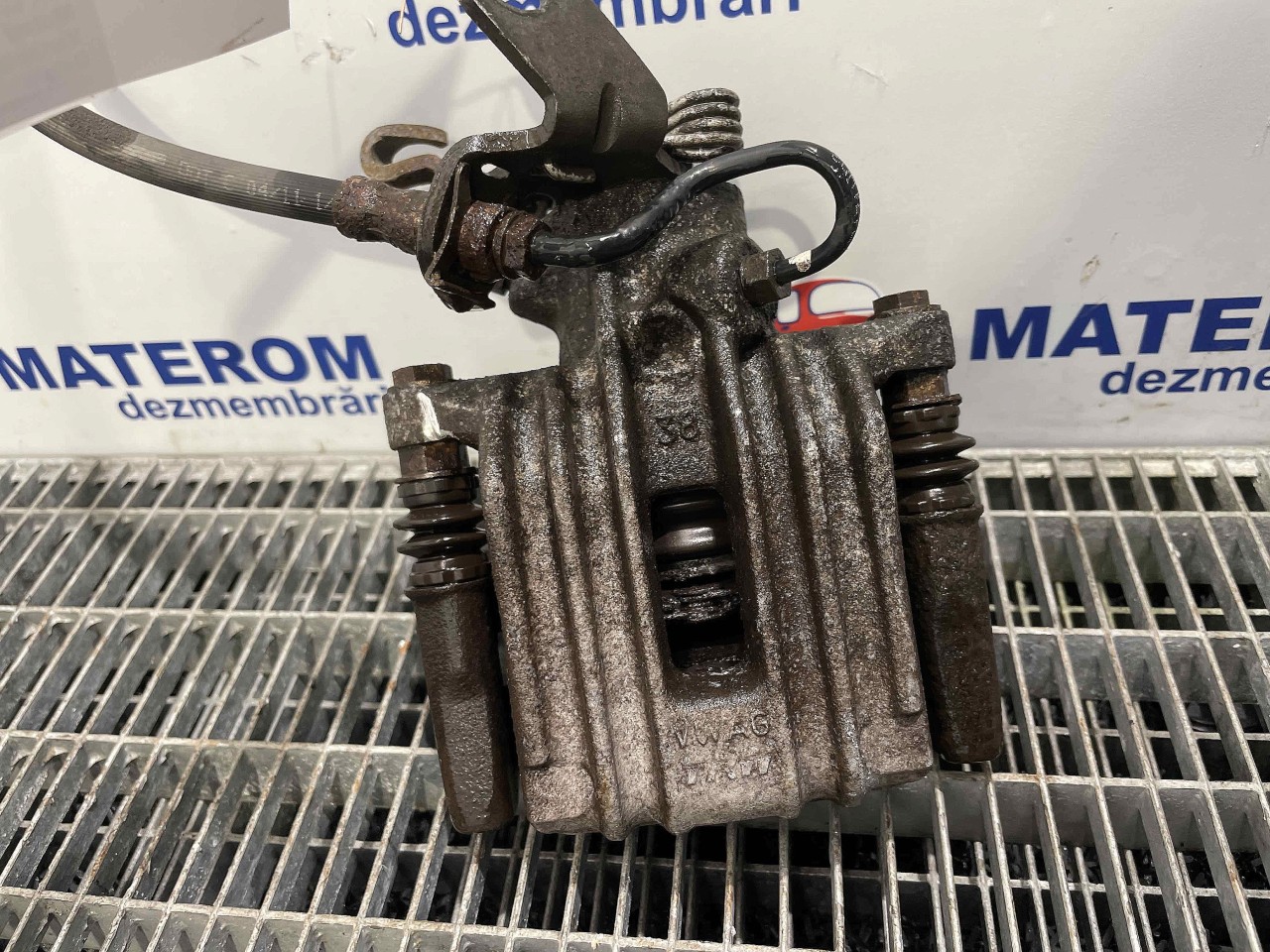 ETRIER SPATE DREAPTA AUDI A3 A3 1.4 TFSI - (2007 2012)