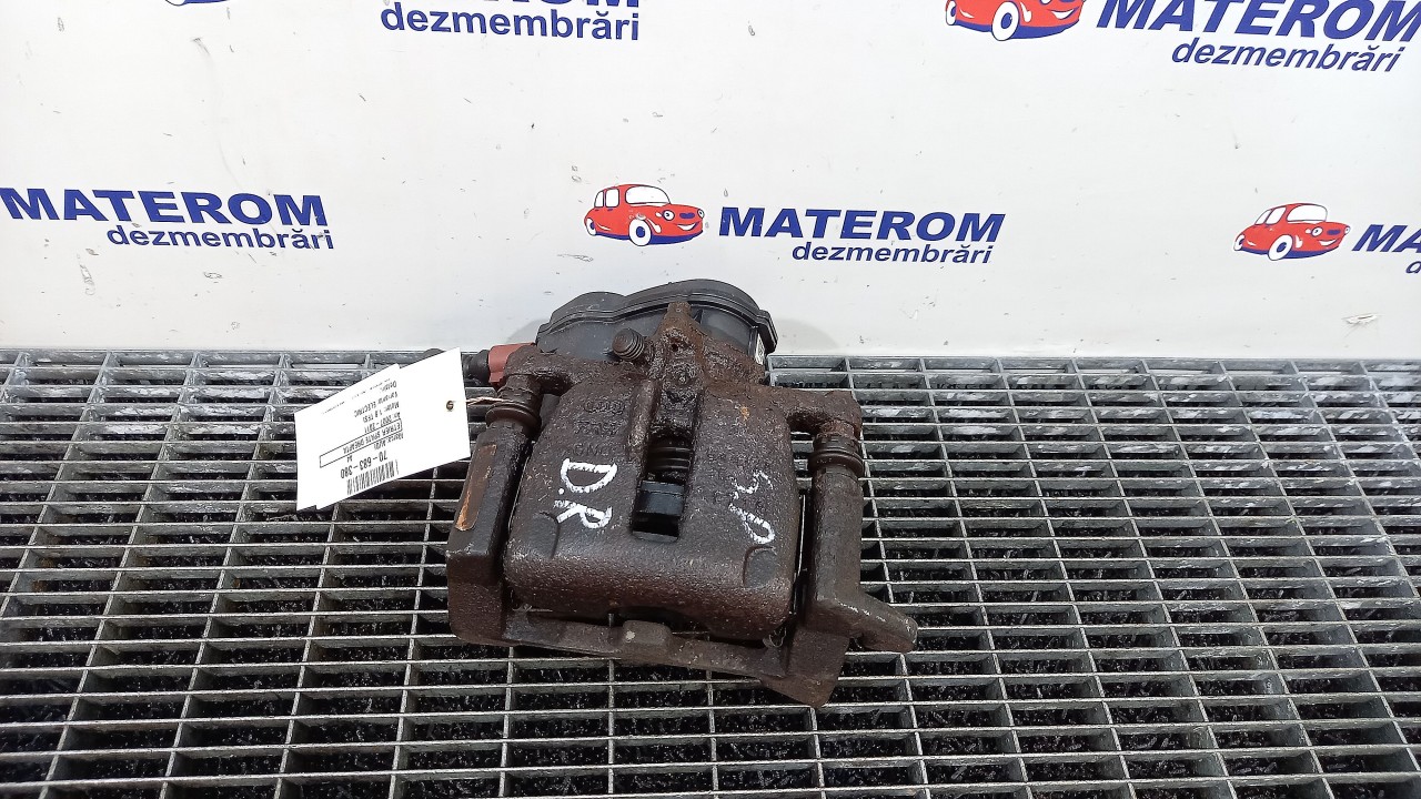 ETRIER SPATE DREAPTA AUDI A4 1.8 TFSI - (2007 2011)